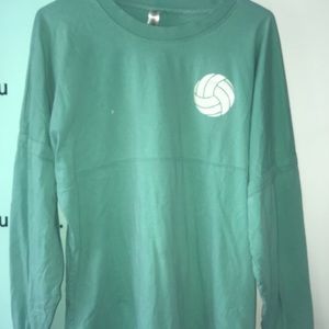 Volleyball Long sleeve